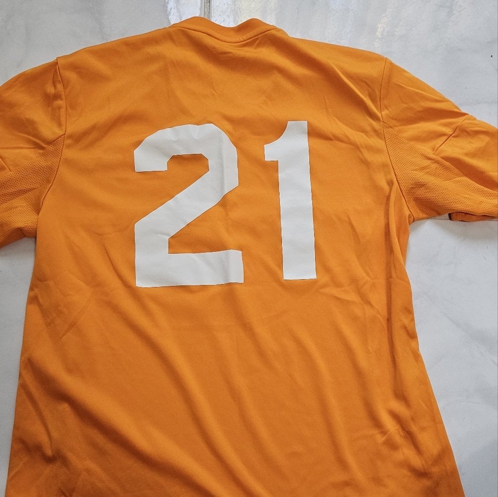Adidas soccee jersey